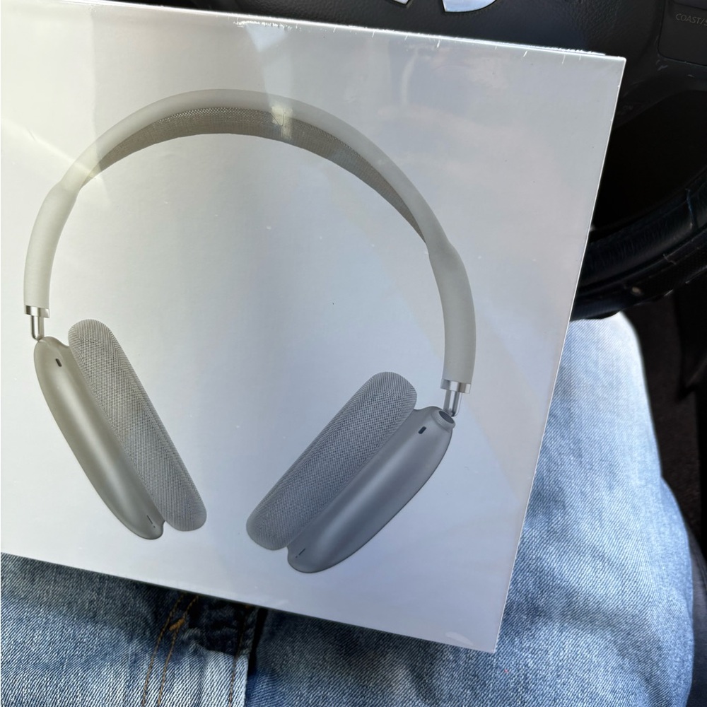 Air Pod Max